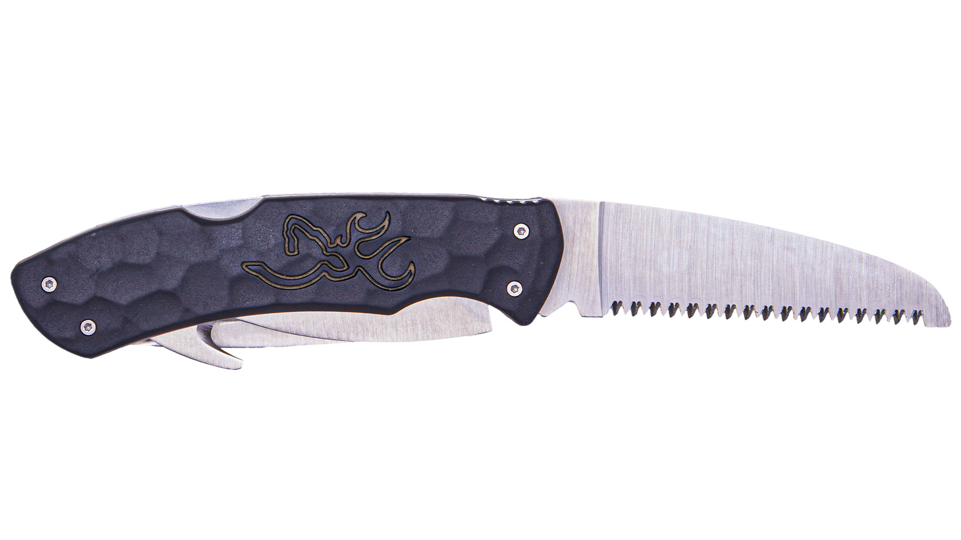 BROWNING Klapp-Messer Kodiak - Messer - AKAH 