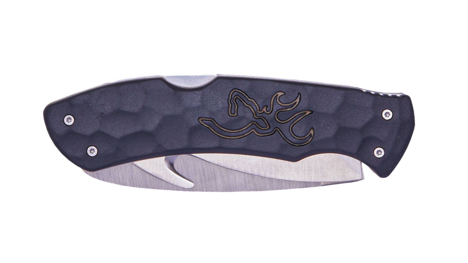 BROWNING Klapp-Messer Kodiak - Messer - AKAH 