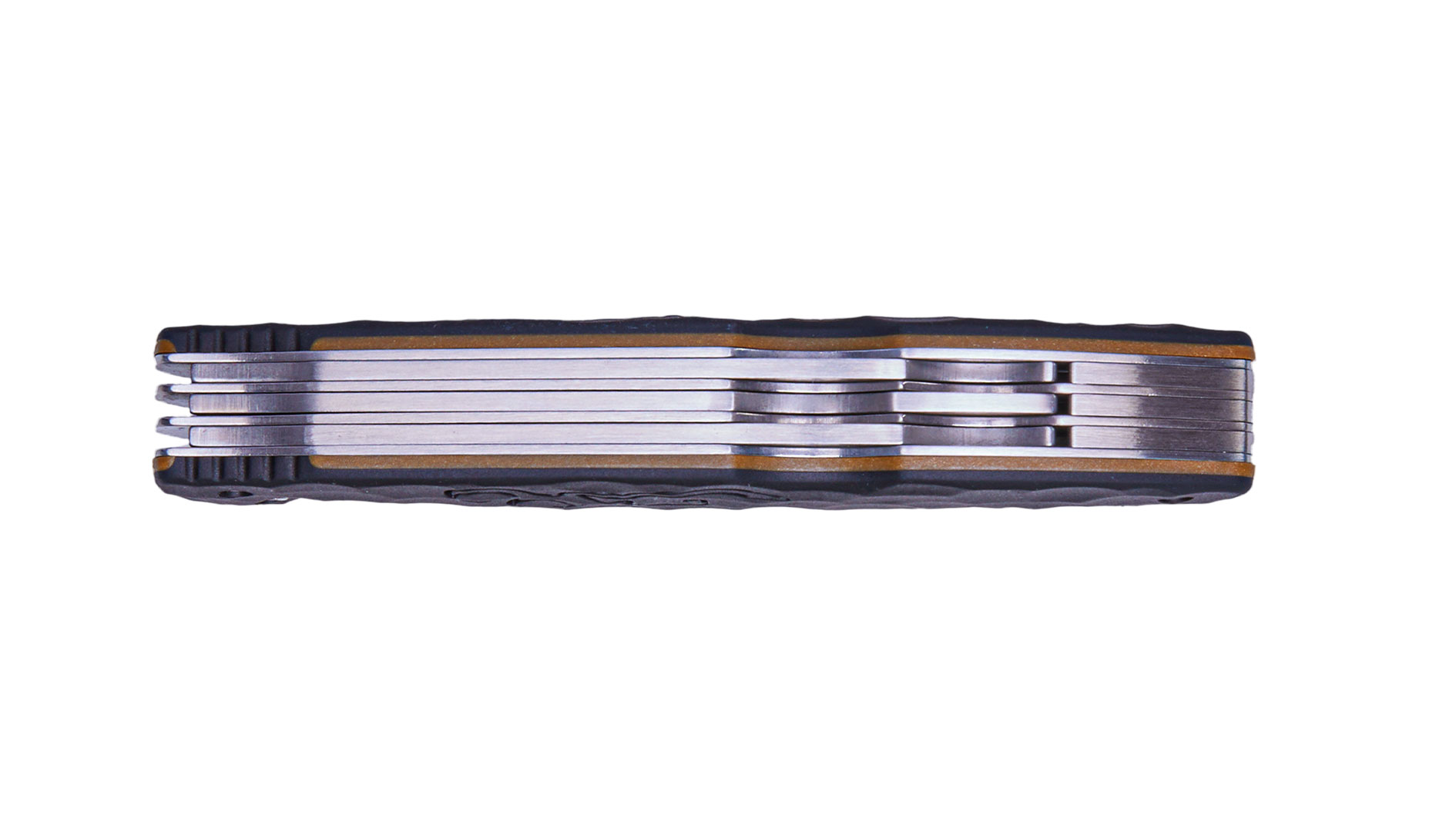 BROWNING Klapp-Messer Kodiak - Messer - AKAH 