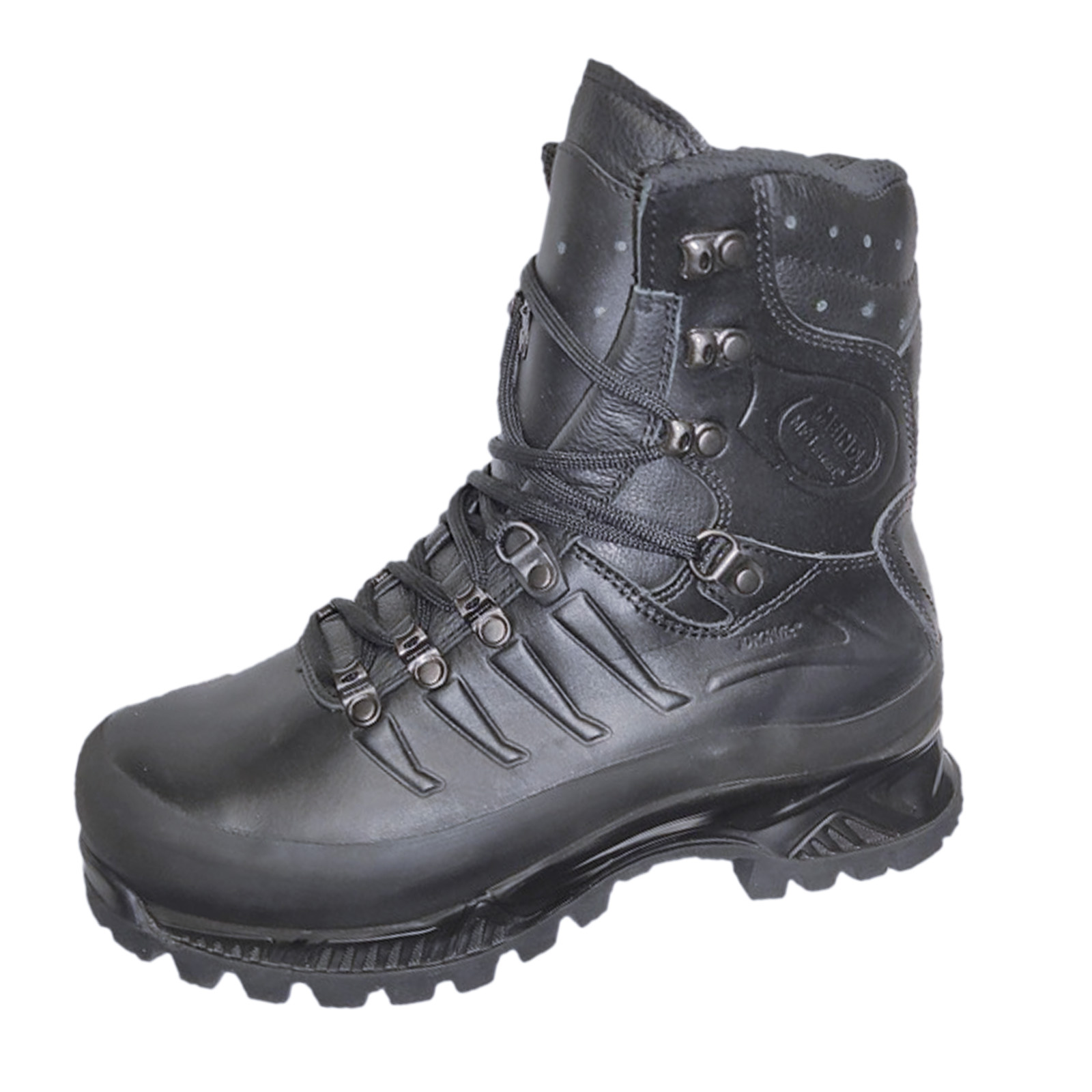 Meindl Shoes Meindl German Army Mountain Boots Review Mil-Tec