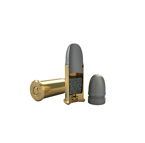 MAGTECH .38 S&W LRN 146grs - Kurzwaffen-Munition - AKAH