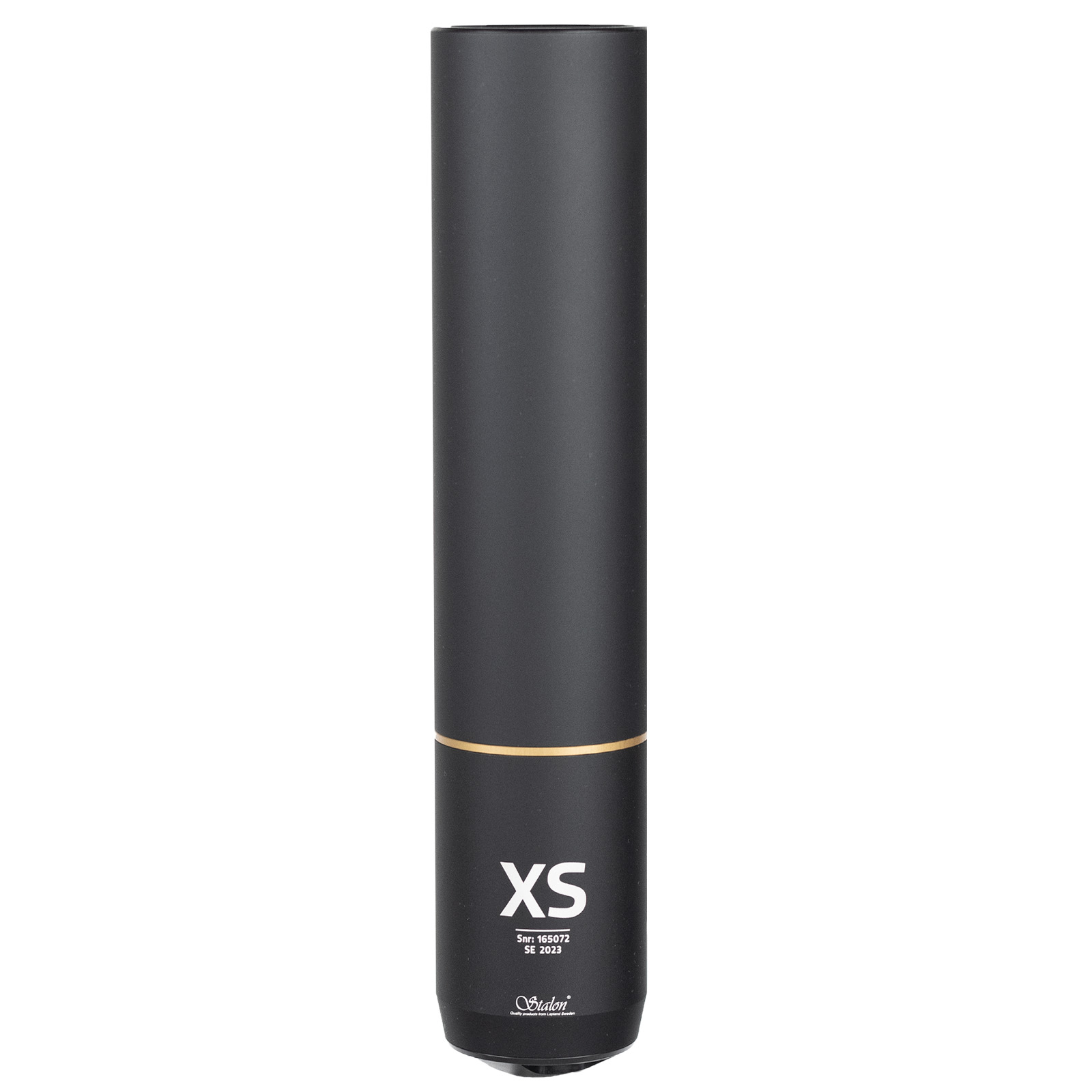 STALON XS149 Schalldämpfer max. Kal. 6,5mm - Schalldämpfer - AKAH