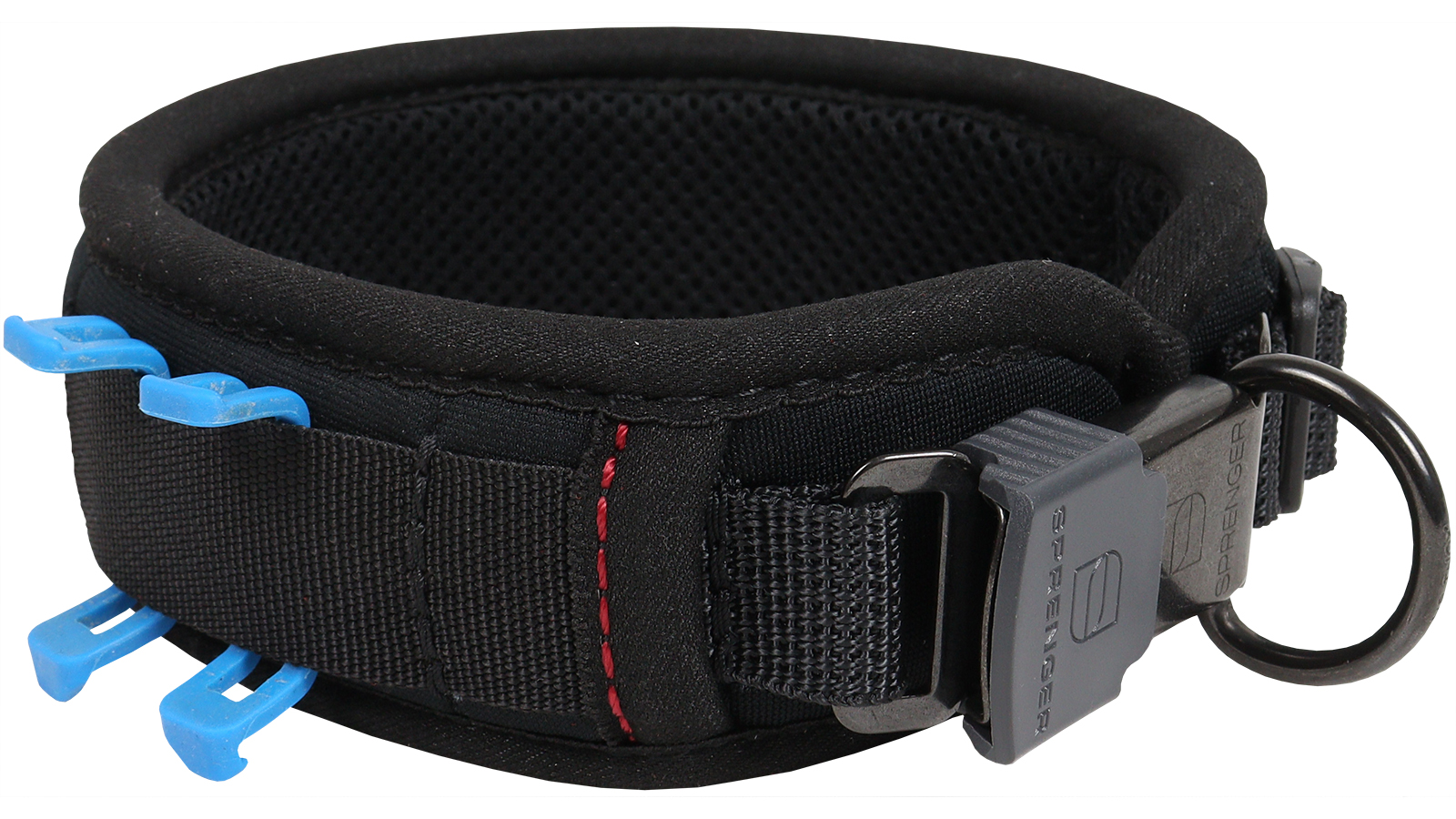 AKAH Neopren Halsung Comfort Plus schwarz - Halsbnder - AKAH