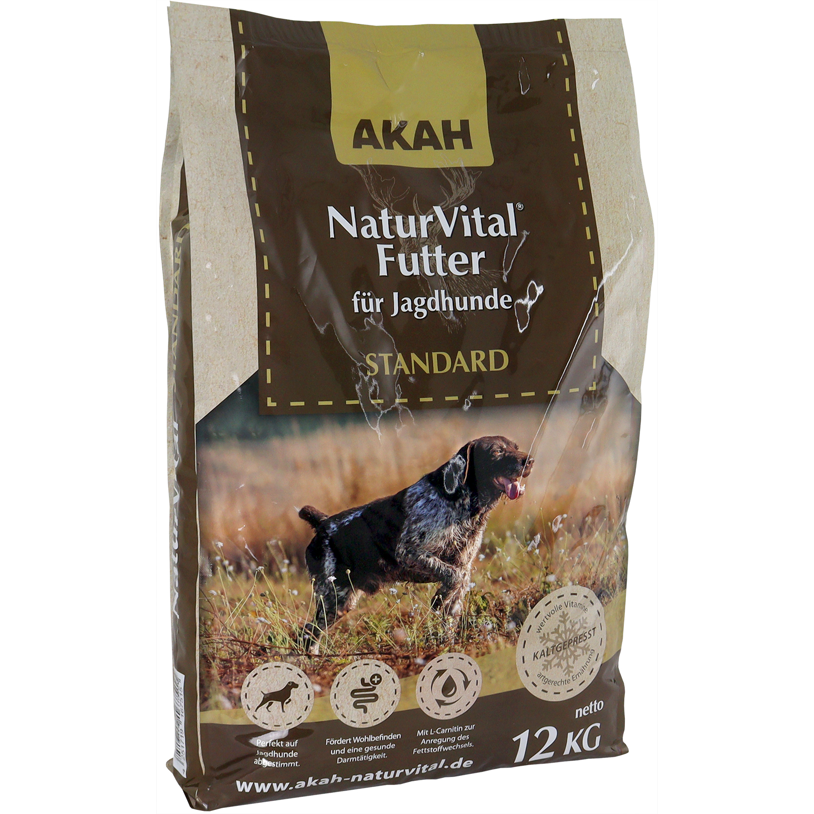 felmo trockenfutter hund Trockenfutter Probier-Paket für Hunde (10x100g)