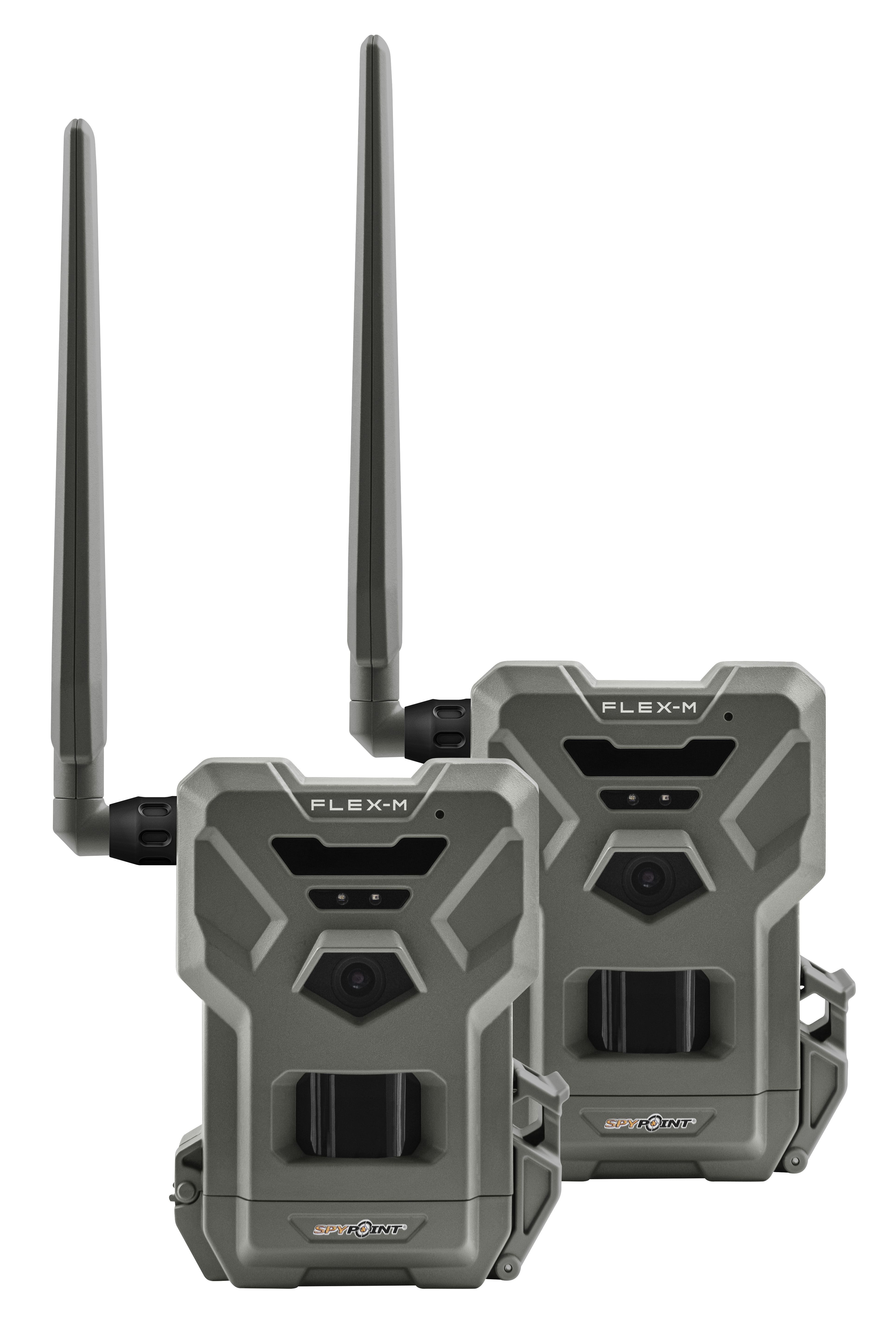 SPYPOINT FLEX-M trail camera Trail cameras AKAH