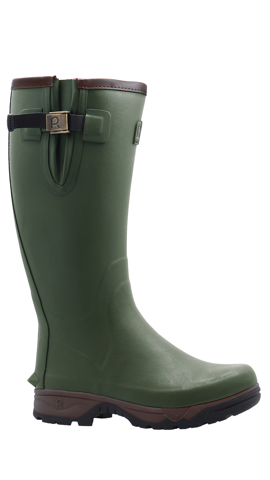 ROUCHETTE rubber boot VENEUR Neo